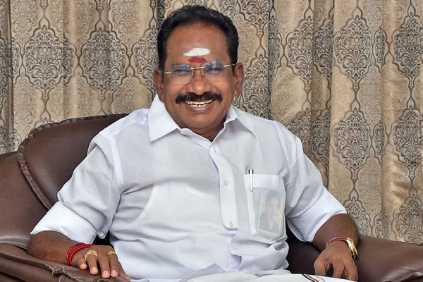 ADMK former minister Sellur raju invites dmk councilor for madurai aiadmk conference 