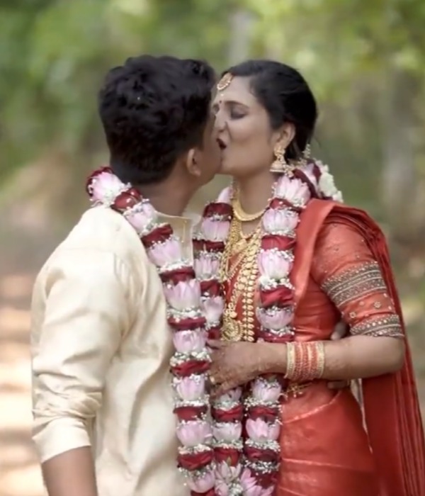 Marriage wedding shoot What to say about this cultural disintegration 