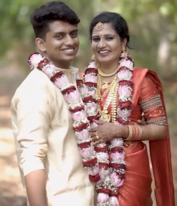 Marriage wedding shoot What to say about this cultural disintegration 