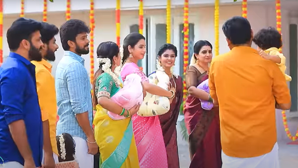 Pandian Stores serial 2023 August 14th Episode full update 