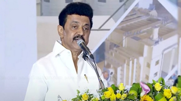 Tamil Nadu to end manual scavenging with the help of machines soon 