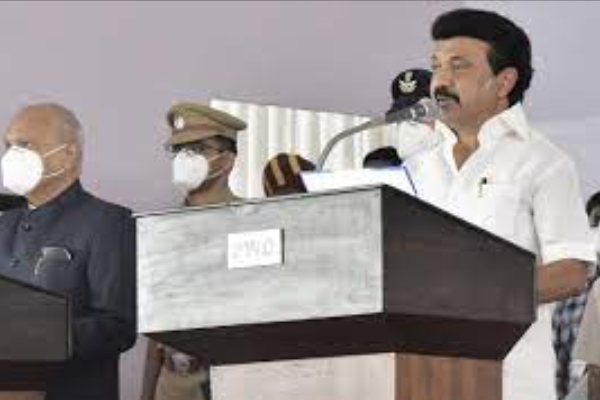 Tamil Nadu to end manual scavenging with the help of machines soon 