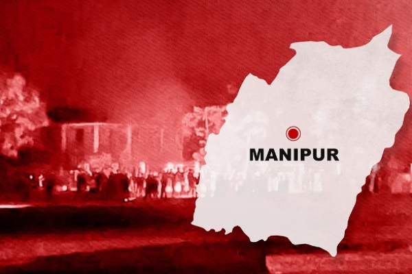 Naga People Opinion on Manipur Kuki-Meitei conflict