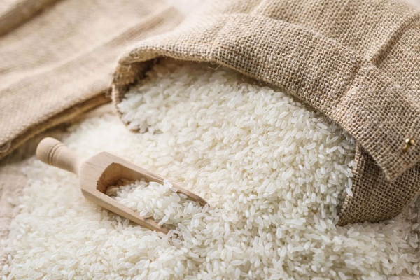 Due to the impact of rice production in China, there is a risk of rising rice prices all over the world 