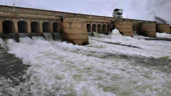 Karnataka BJP Opposes to release Cauvery water to Tamil Nadu 