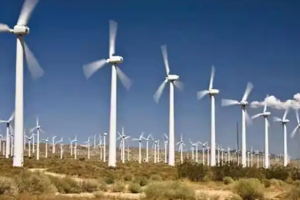 Tamil nadu Electricity Board and Huge Electricity generated by Wind Farms within September 2023