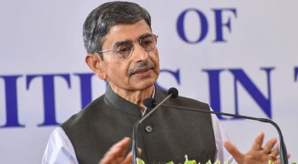 RSS and Governor RN Ravi behind the father, son suicide for NEET - Marxist Balakrishnan RSS and Governor RN Ravi behind the father, son suicide for NEET - Marxist Balakrishnan