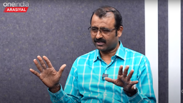 Did Senthil Balaji trust his brother Ashok too much in Enforcement Directorate case? 