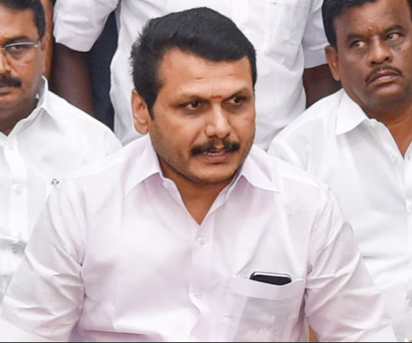 Did Senthil Balaji trust his brother Ashok too much in Enforcement Directorate case? 