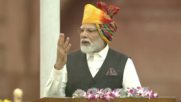  What is 6G and how is it different from 5G as Modi speaks about it in independence day