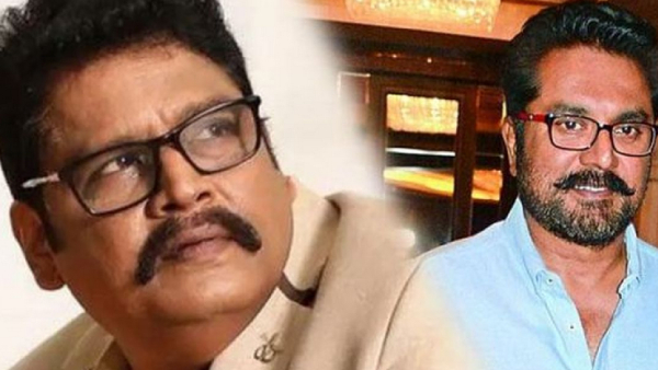 Throwback story Director KS Ravikumar vs Sarathkumar fight 