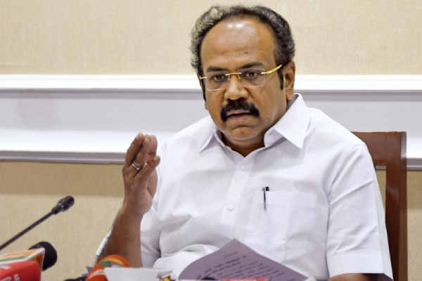 Inscription researcher Po Rajendran passes away 