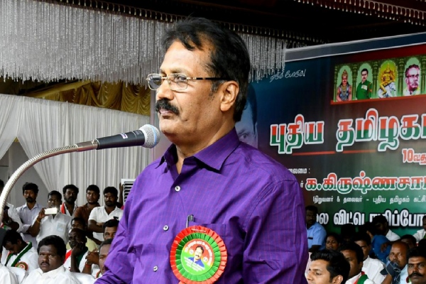  Is Pa.Ranjith and Mari Selvaraj are behind the caste issues in Tamilnadu? 