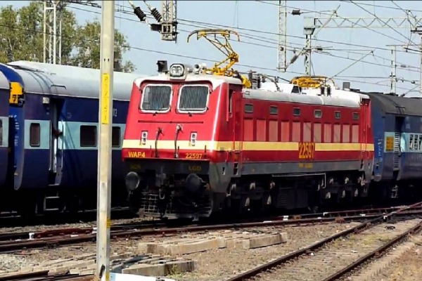 12 Trains Canceled from Raipur and Bilaspur from tomorrow, Major announcement by Railway