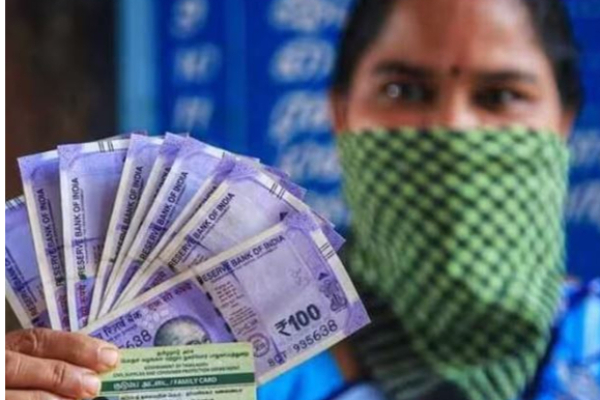 Exception to the Rs.1000 scheme will only lead to disappointment Karti Chidambarams speech 