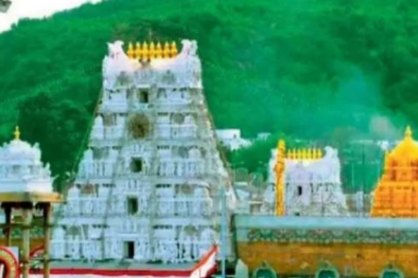  Tirupati Devasthanam says, Tirupati Pilgrims will now have to carry a wooden stick 