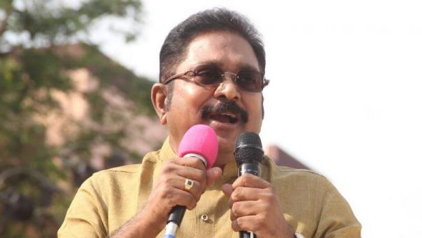 In Tamil Nadu Annamalai wants to alliance with O Panneer Selvam and TTV Dhinakaran, says Raveendran Duraisamy