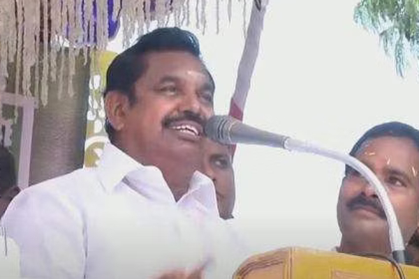  Why Edappadi Palanisamy confirms PM Modis NDA alliance? Because of this calculation, says Raveendran Duraisamy
