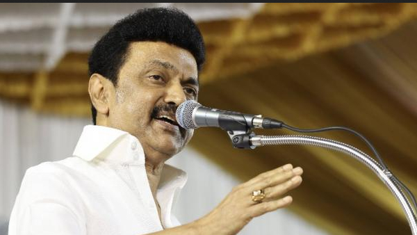 CM MK Stalin announced about madhi shop, madhi express vehicles in Tamilnadu 