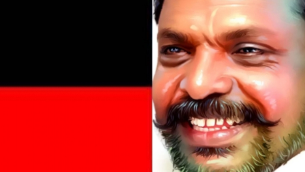 Thirumavalavan DMK Alliance and What did VCK Sangathamizhan say about Anbil Mahesh