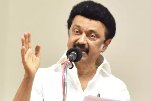  Delhi BJP and ED will focus on CM Stalin and top leaders before Deepavali 
