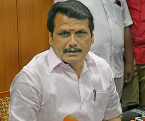  Delhi BJP and ED will focus on CM Stalin and top leaders before Deepavali 