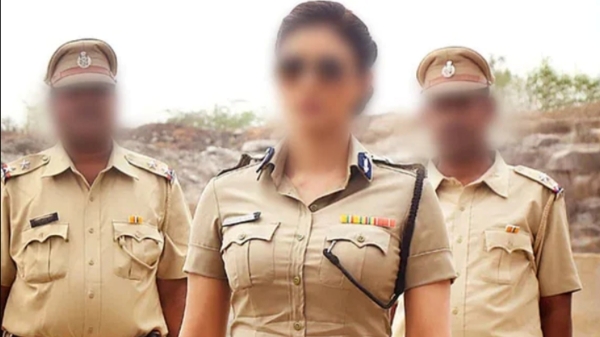 Madhya Pradesh incident and woman Police allowed to undergo gender reassignment surgery Madhya Pradesh incident and woman Police allowed to undergo gender reassignment surgery