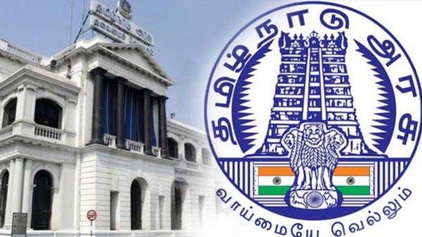 Commercial Companies Name board in Tamil, Major announcement by DMK Minister Saminathan 