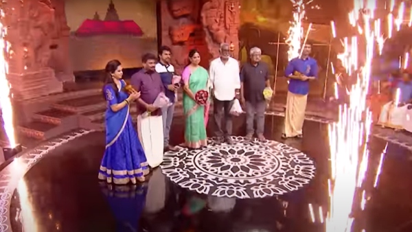 tamil pechu engal moochu title winner of the show what is the prize money 