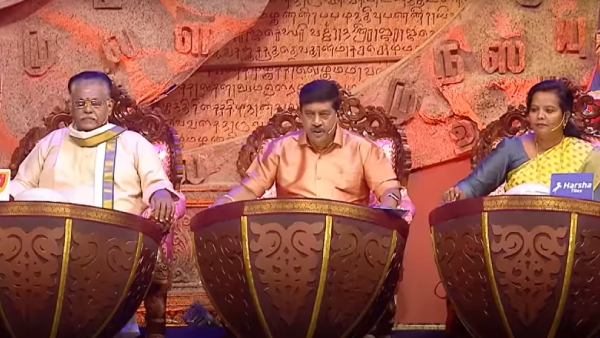 tamil pechu engal moochu title winner of the show what is the prize money 