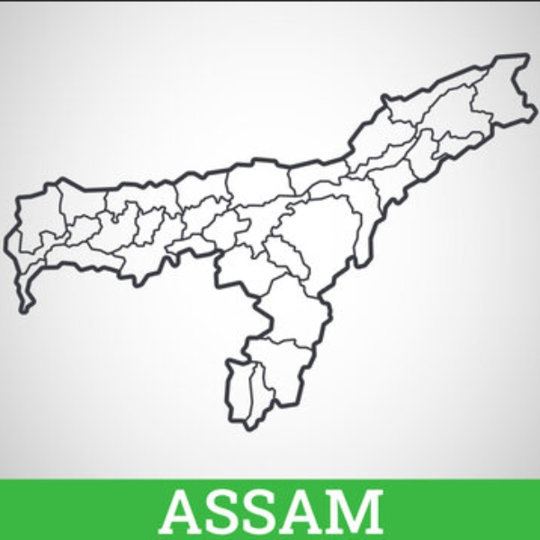 President approves Assam Delimitation Notification issued by ECI 