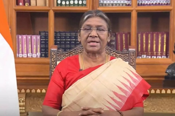 President approves Assam Delimitation Notification issued by ECI 