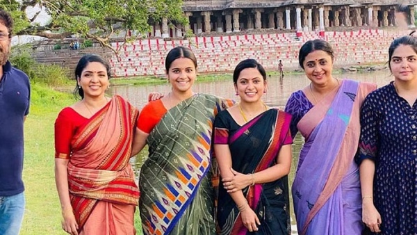 Ethirneechal serial up comming story is why Kayalvizhi- Venpa debut 