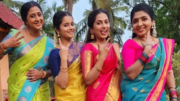 Ethirneechal serial up comming story is why Kayalvizhi- Venpa debut 