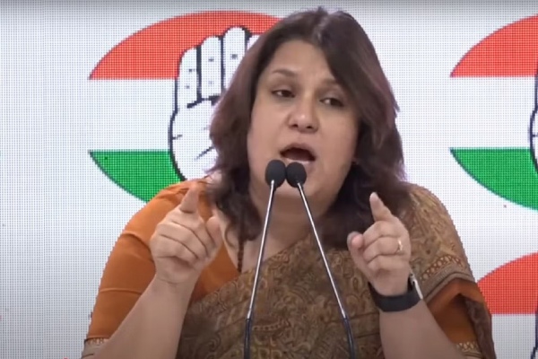 After CAG report Congress listed out 7 Scams under PM Modi governtment Ayushman Bharat to Dwarka expressway After CAG report Congress listed out 7 Scams under PM Modi governtment Ayushman Bharat to Dwarka expressway