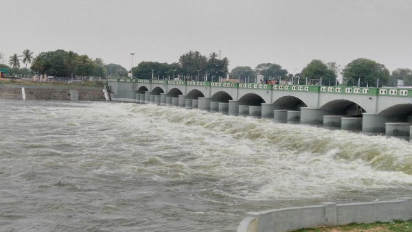 Immediately stops Cauvery water to Tamil Nadu, says Basavaraj Bommai and attacks Congress 