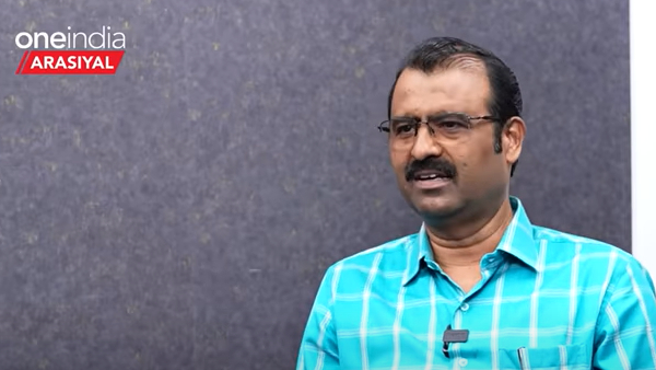 Did Senthil Balaji talk about his brother to Enforcement Directorate? What really happened? 