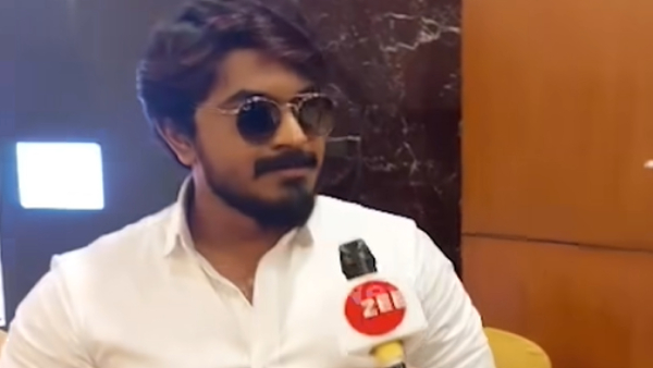 what Aseem said after saying he was Seeman Explanation of controversy speech