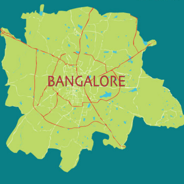 A model arrested for extorting money from businessmen by using honey drop method in Bengaluru 