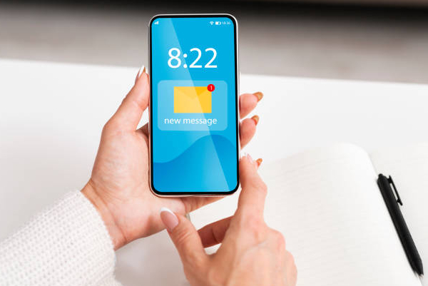 Why did Android users get an alert message all over India suddenly? What is the reason behind it? 