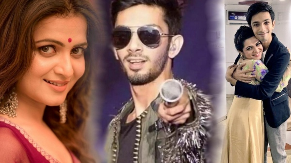 Host DD about music director has also spoken the pressure given to him by the channel in Anirudh 