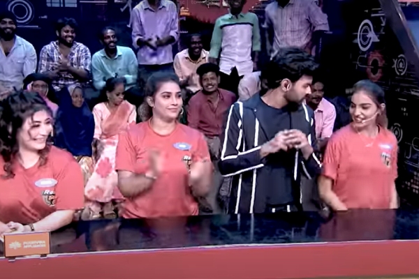 Ready Steady Po 20th august 2023 Promo 1 and fans reaction 