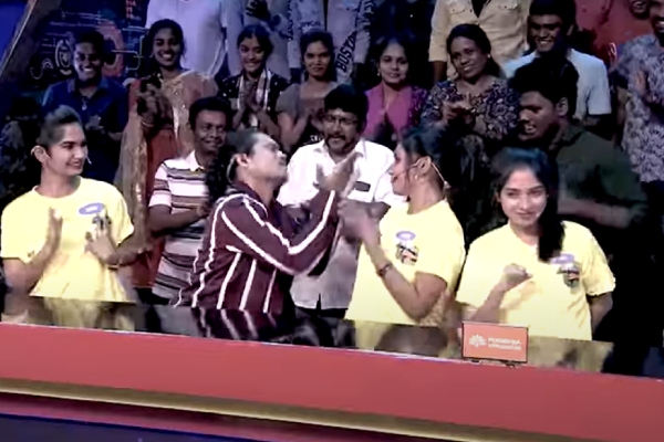 Ready Steady Po 20th august 2023 Promo 1 and fans reaction 