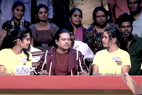 Ready Steady Po 20th august 2023 Promo 1 and fans reaction 