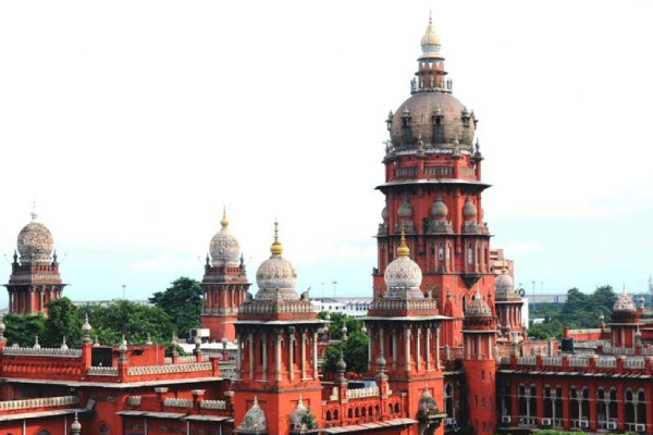 High court quashes case against velmurugan mla High court quashes case against velmurugan mla