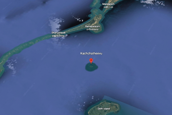 PM Modi contradictory statement on katchatheevu after bjp government told in supreme court 