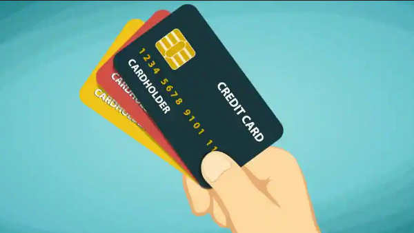 What are the most common five mistakes that need to be avoided while using credit card What are the most common five mistakes that need to be avoided while using credit card