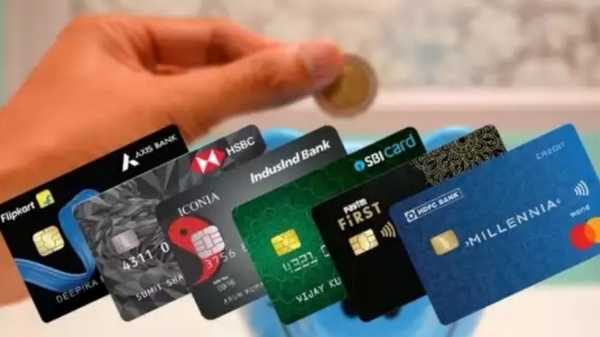 What are the most common five mistakes that need to be avoided while using credit card What are the most common five mistakes that need to be avoided while using credit card