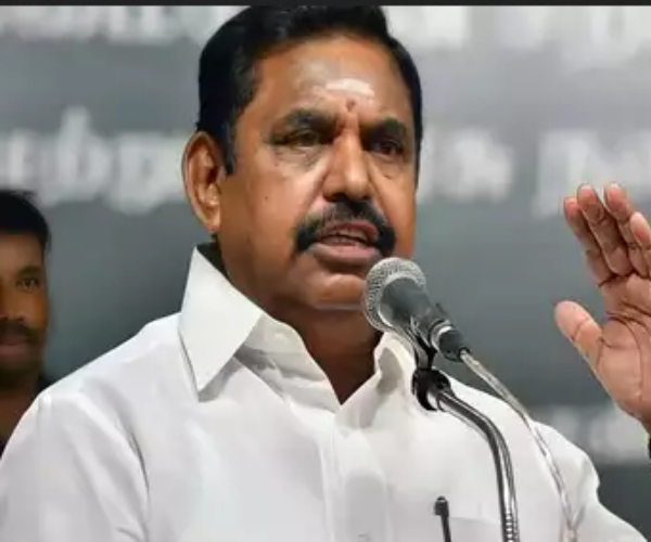 Edapadi Palanisamy Madurai Conference and What are the Major Strategies of DMK Government