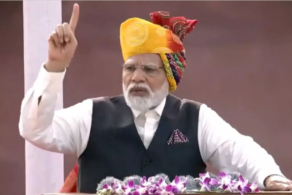 Does Modi knows MGR political career starting from DMK? CM Stalin raises question against BJP